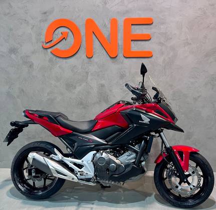 HONDA NC 750X ABS HONDA NC 750X ABS